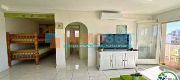 Apartamento T2 em Roses, Spain N.º 22841 19