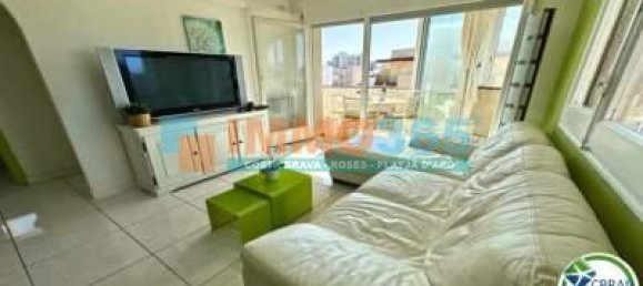 Apartamento T2 em Roses, Spain N.º 22841 9