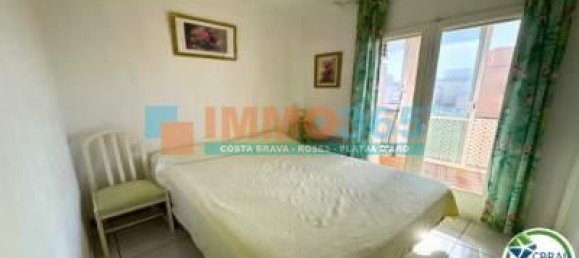 Apartamento T2 em Roses, Spain N.º 22841 17