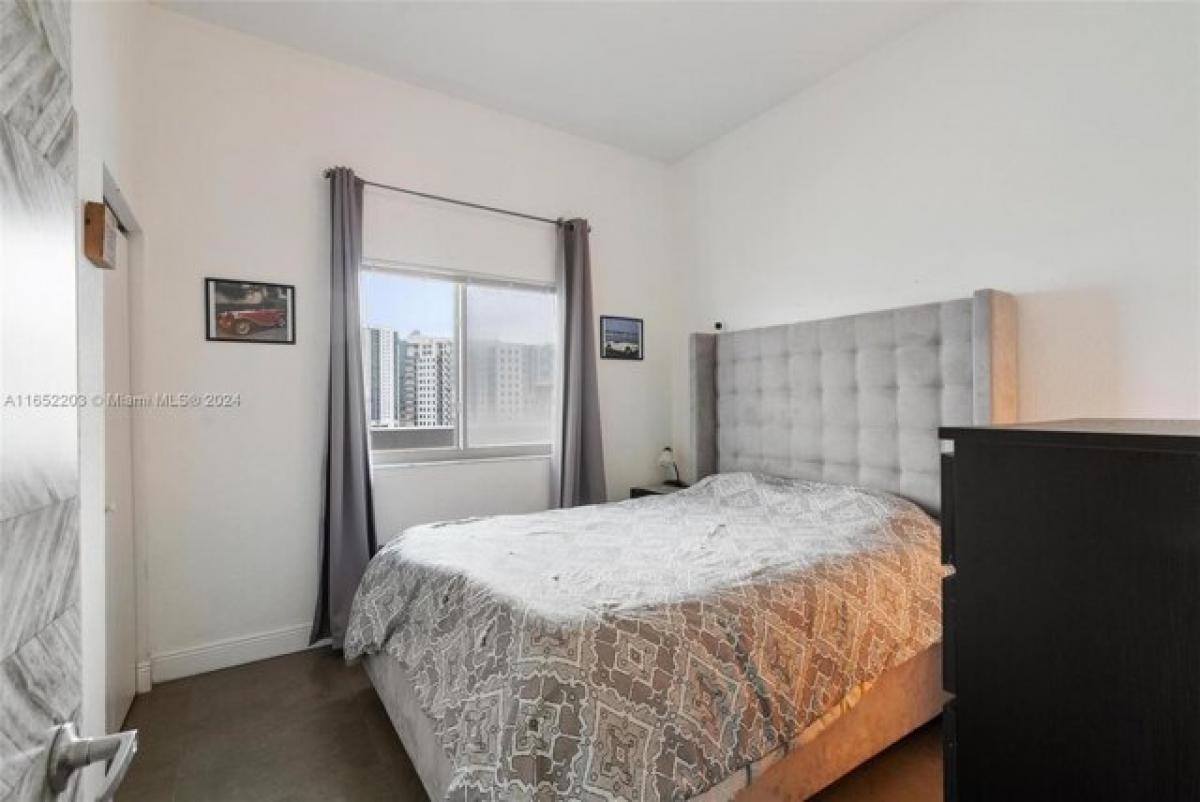 2 bedrooms House in Miami, USA No. 257955