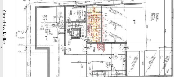 4 rooms Duplex in Meidling, Austria No. 163134 48