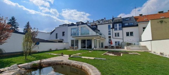 4 rooms Duplex in Meidling, Austria No. 163134 5