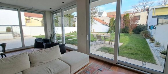 4 rooms Duplex in Meidling, Austria No. 163134 4