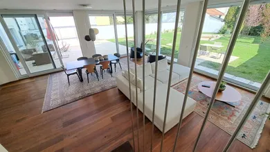 4 rooms Duplex in Meidling, Austria No. 163134