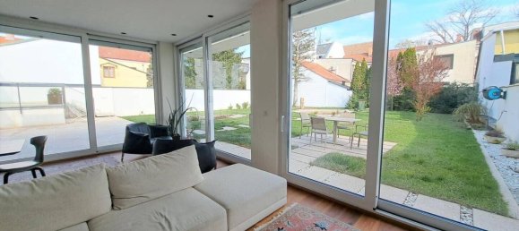 4 rooms Duplex in Meidling, Austria No. 163134 10