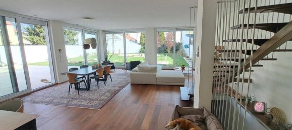 4 rooms Duplex in Meidling, Austria No. 163134 7