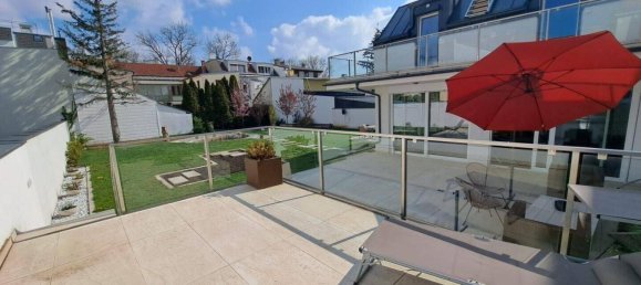 4 rooms Duplex in Meidling, Austria No. 163134 2