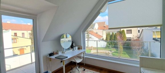4 rooms Duplex in Meidling, Austria No. 163134 15