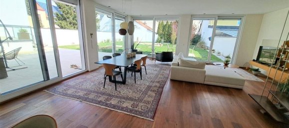 4 rooms Duplex in Meidling, Austria No. 163134 30