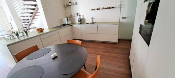 4 rooms Duplex in Meidling, Austria No. 163134 22