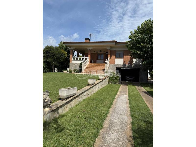 3 bedrooms House in Sils, Spain No. 257988