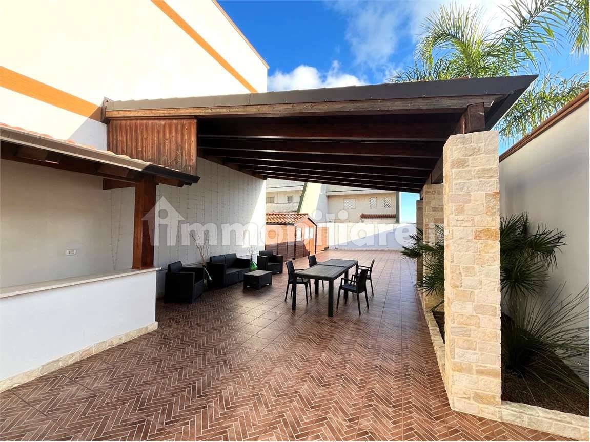 3 bedrooms House in Brindisi, Italy No. 87093