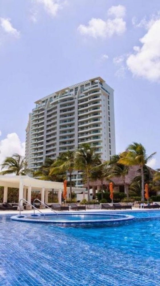 4 Schlafzimmer Wohnung in Mexico, Nr. 165995