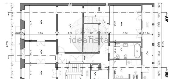 3 bedrooms House in Povoa de Lanhoso, Portugal No. 181274 45