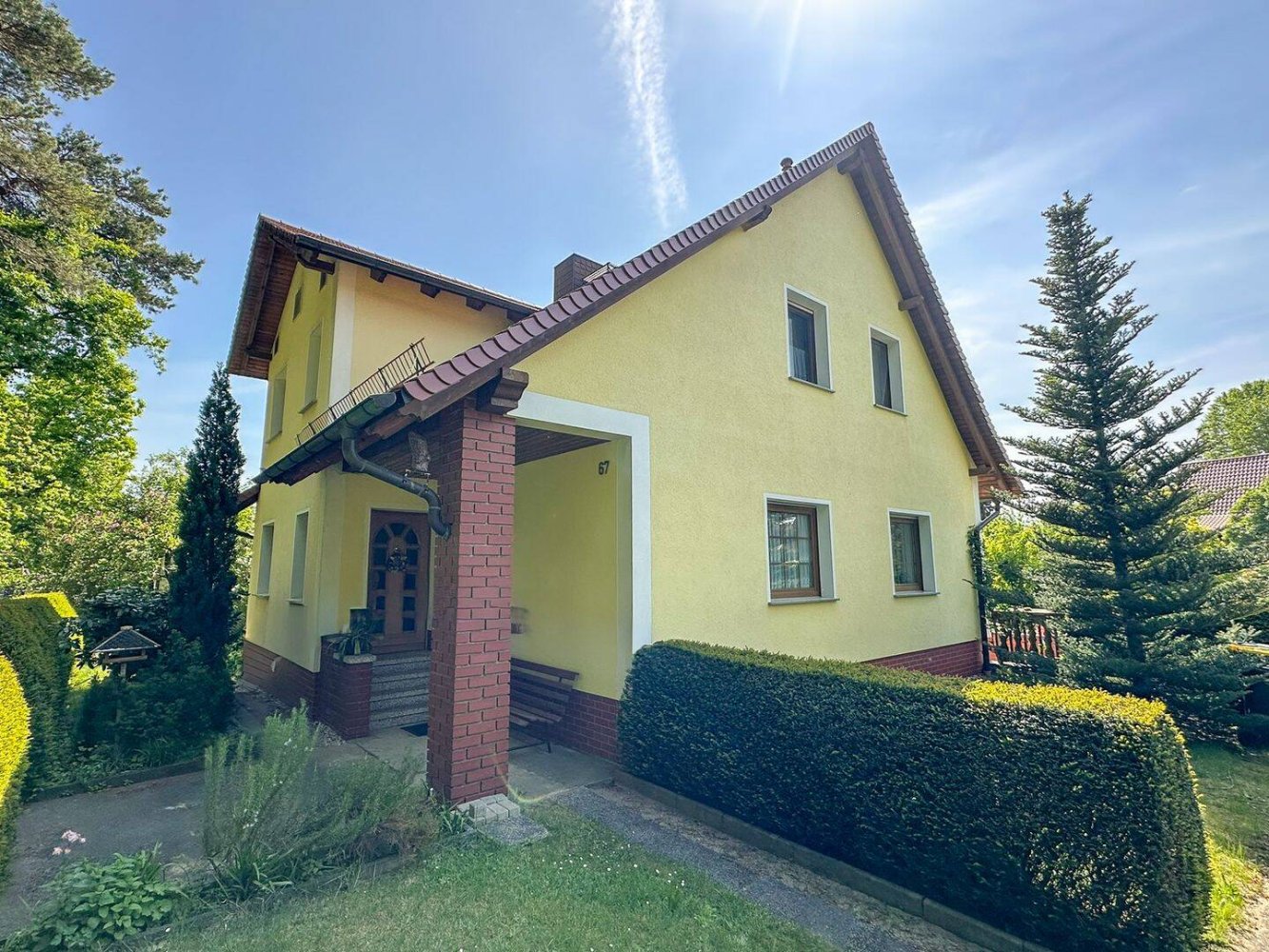 Casa T3 em Gorlitz, Germany N.º 245706