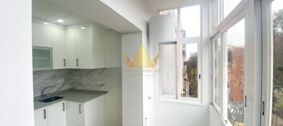 Studio in Lisbon, Portugal, Nr. 155276 4