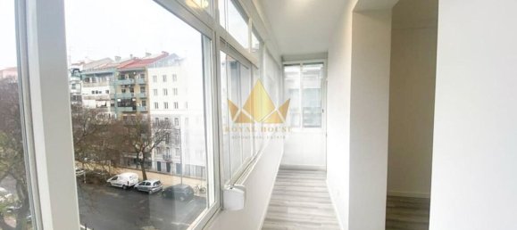 Studio in Lisbon, Portugal, Nr. 155276 18