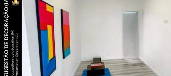 Studio in Lisbon, Portugal, Nr. 155276 14