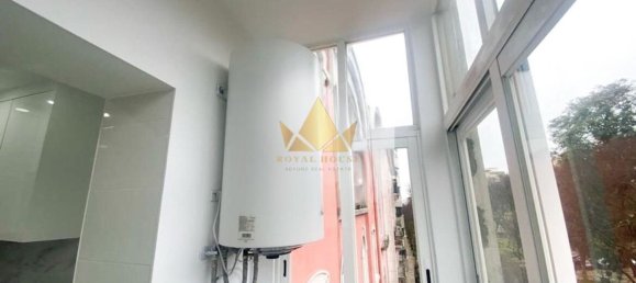 Studio in Lisbon, Portugal, Nr. 155276 5