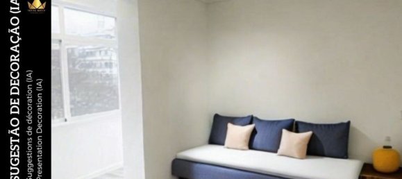 Studio in Lisbon, Portugal, Nr. 155276 11