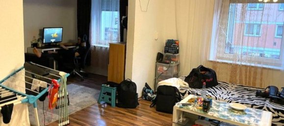 11 Schlafzimmer Gebäude in Nuremberg, Germany, Nr. 207886 9