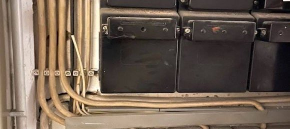 11 Schlafzimmer Gebäude in Nuremberg, Germany, Nr. 207886 25