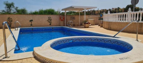 Villa T3 em Algorfa, Spain N.º 154647 2