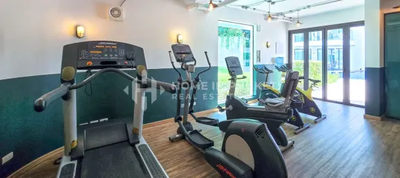 Apartamento com 1 quarto em condomínio em Patong, Thailand N.º 60313 20