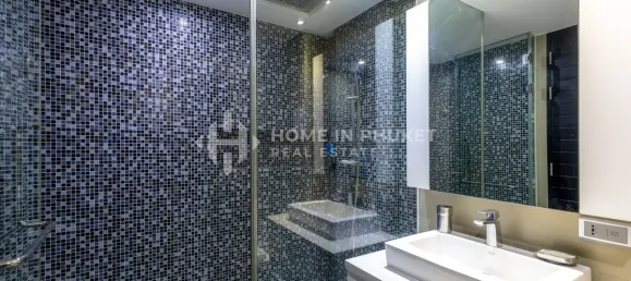Apartamento com 1 quarto em condomínio em Patong, Thailand N.º 60313 9