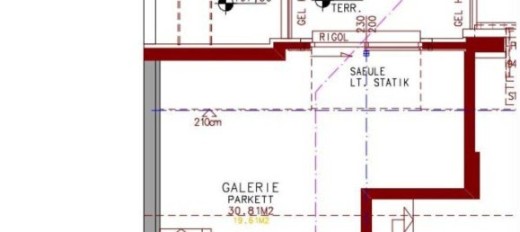 2 rooms Commercial property in Neubau, Austria No. 220438 11