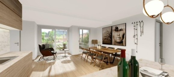 2 rooms Commercial property in Neubau, Austria No. 220438 3