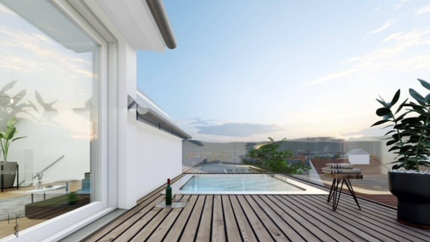 2 rooms Commercial property in Neubau, Austria No. 220438