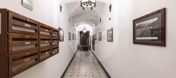 Квартира с 2 комнатами в Алассио, Италия № 309967 22