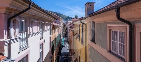 Квартира с 2 комнатами в Алассио, Италия № 309967 18