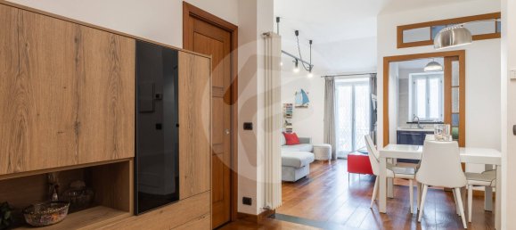 Квартира с 2 комнатами в Алассио, Италия № 309967 2