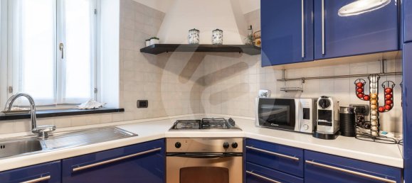 Квартира с 2 комнатами в Алассио, Италия № 309967 8