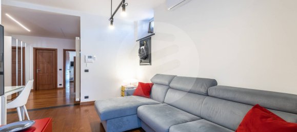 Квартира с 2 комнатами в Алассио, Италия № 309967 6