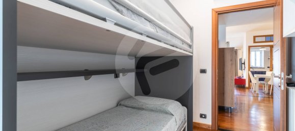 Квартира с 2 комнатами в Алассио, Италия № 309967 15