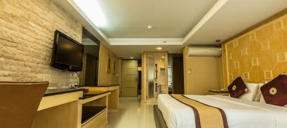  Hotel in Watthana, Thailand No. 77911 6