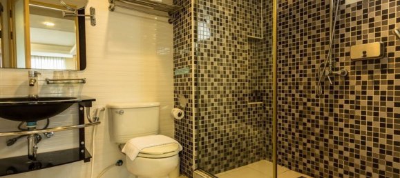  Hotel in Watthana, Thailand No. 77911 2