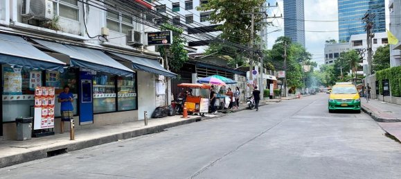  Hotel in Watthana, Thailand No. 77911 10