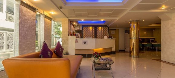  Hotel in Watthana, Thailand No. 77911 8