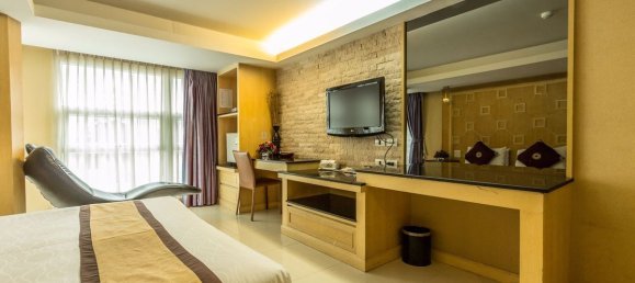  Hotel in Watthana, Thailand No. 77911 4