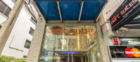  Hotel in Watthana, Thailand No. 77911 3