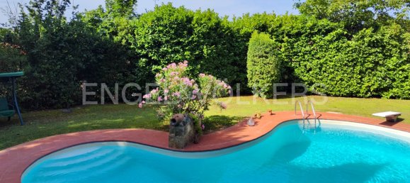 4 bedrooms Villa in Asciano, Italy No. 323238 3