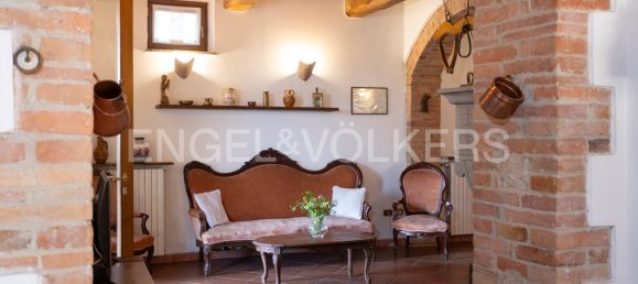 4 bedrooms Villa in Asciano, Italy No. 323238 21