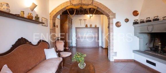 4 bedrooms Villa in Asciano, Italy No. 323238 18