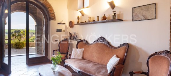 4 bedrooms Villa in Asciano, Italy No. 323238 17