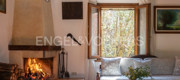 4 bedrooms Villa in Asciano, Italy No. 323238 9