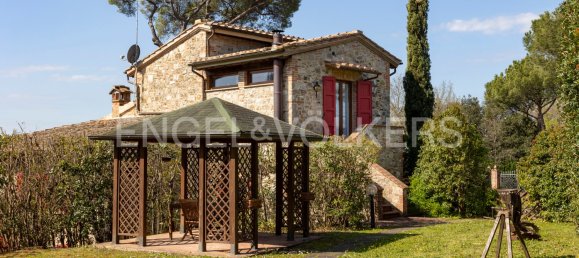 4 bedrooms Villa in Asciano, Italy No. 323238 16